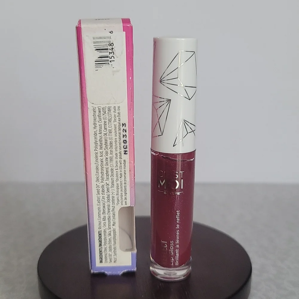 C'est Moi Reflect Lip Gloss - Desire